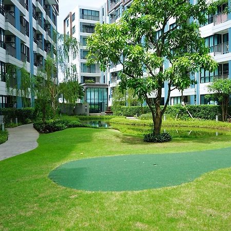 Phuket Rooms Stay Dış mekan fotoğraf