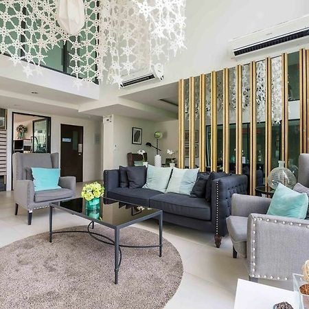 Phuket Rooms Stay Dış mekan fotoğraf