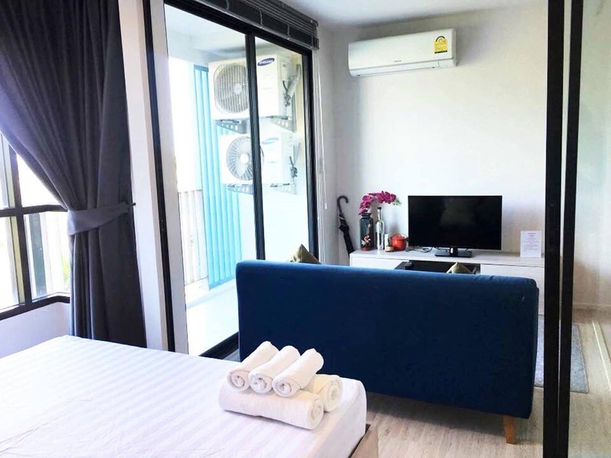 Phuket Rooms Stay Dış mekan fotoğraf