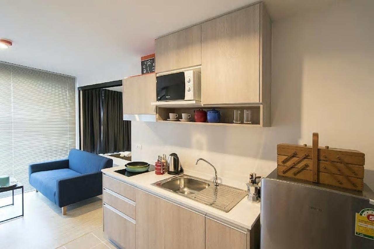 Phuket Rooms Stay Dış mekan fotoğraf