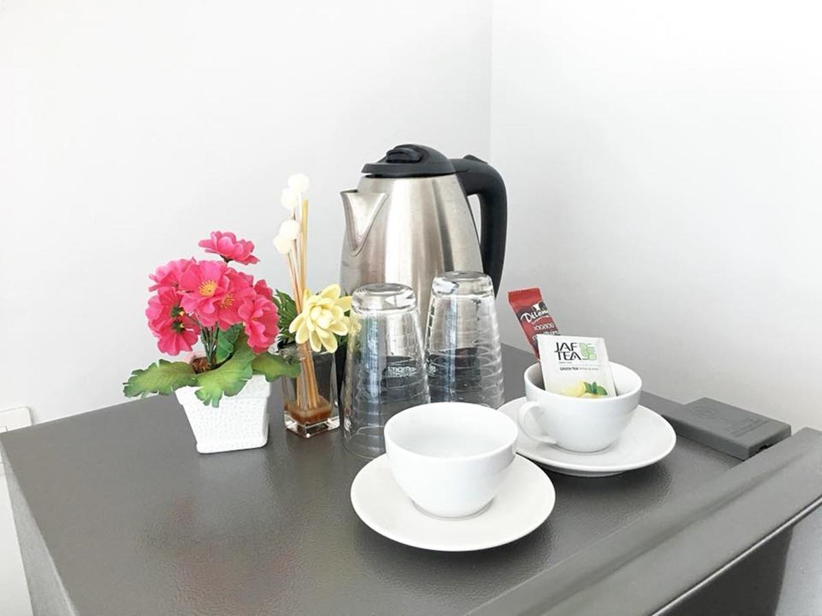 Phuket Rooms Stay Dış mekan fotoğraf