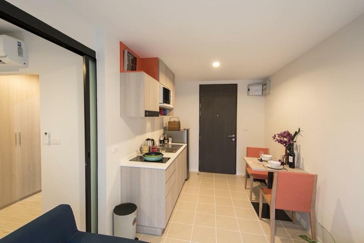 Phuket Rooms Stay Dış mekan fotoğraf