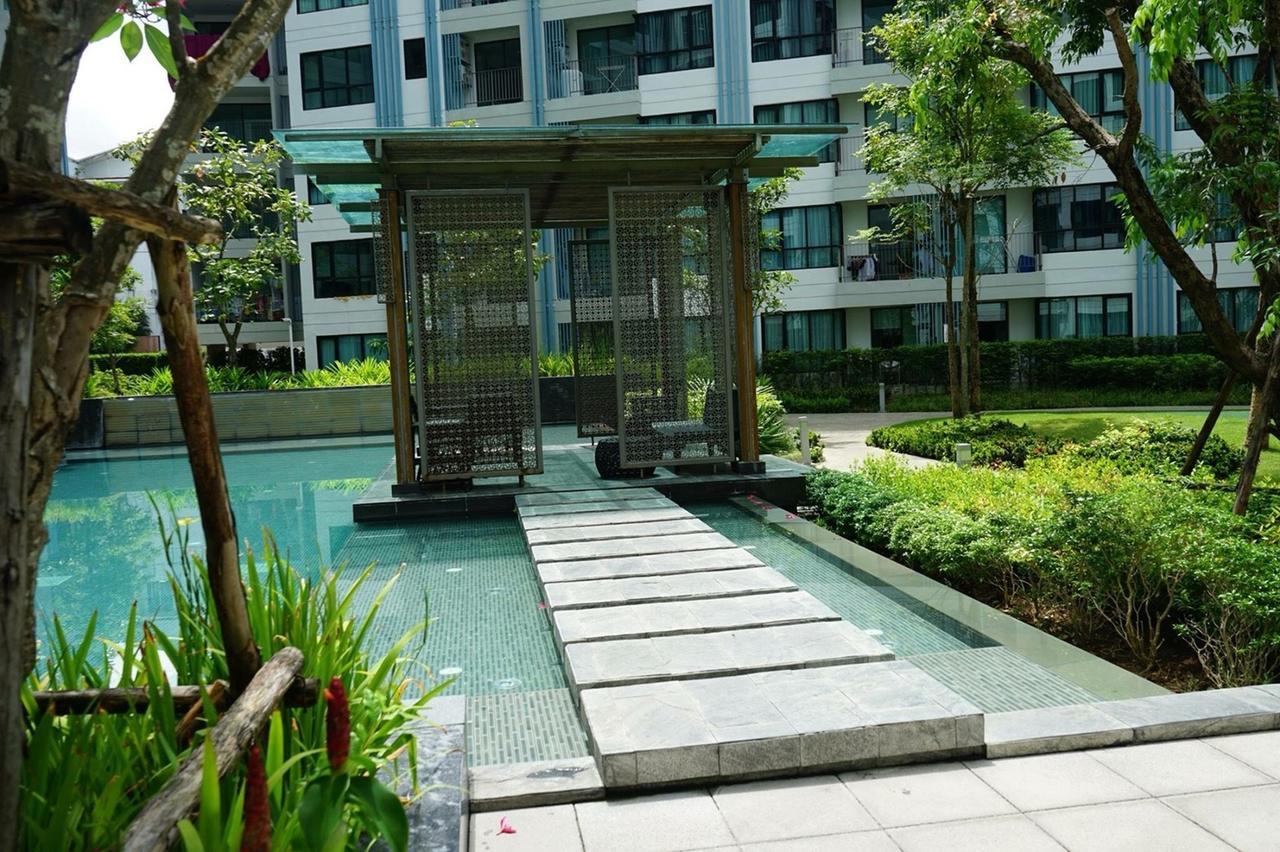 Phuket Rooms Stay Dış mekan fotoğraf