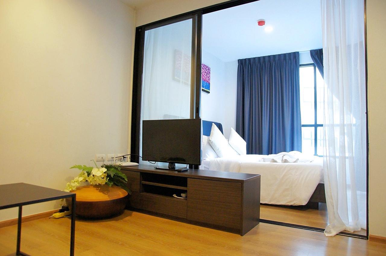 Phuket Rooms Stay Dış mekan fotoğraf