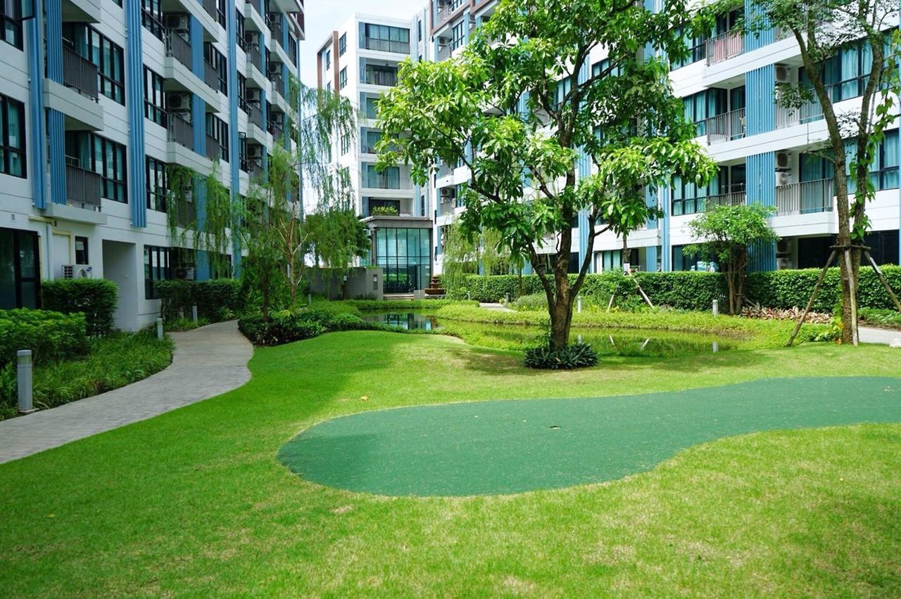 Phuket Rooms Stay Dış mekan fotoğraf