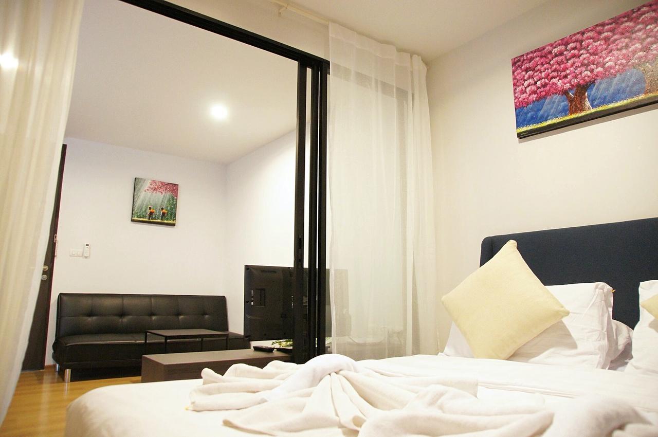 Phuket Rooms Stay Dış mekan fotoğraf