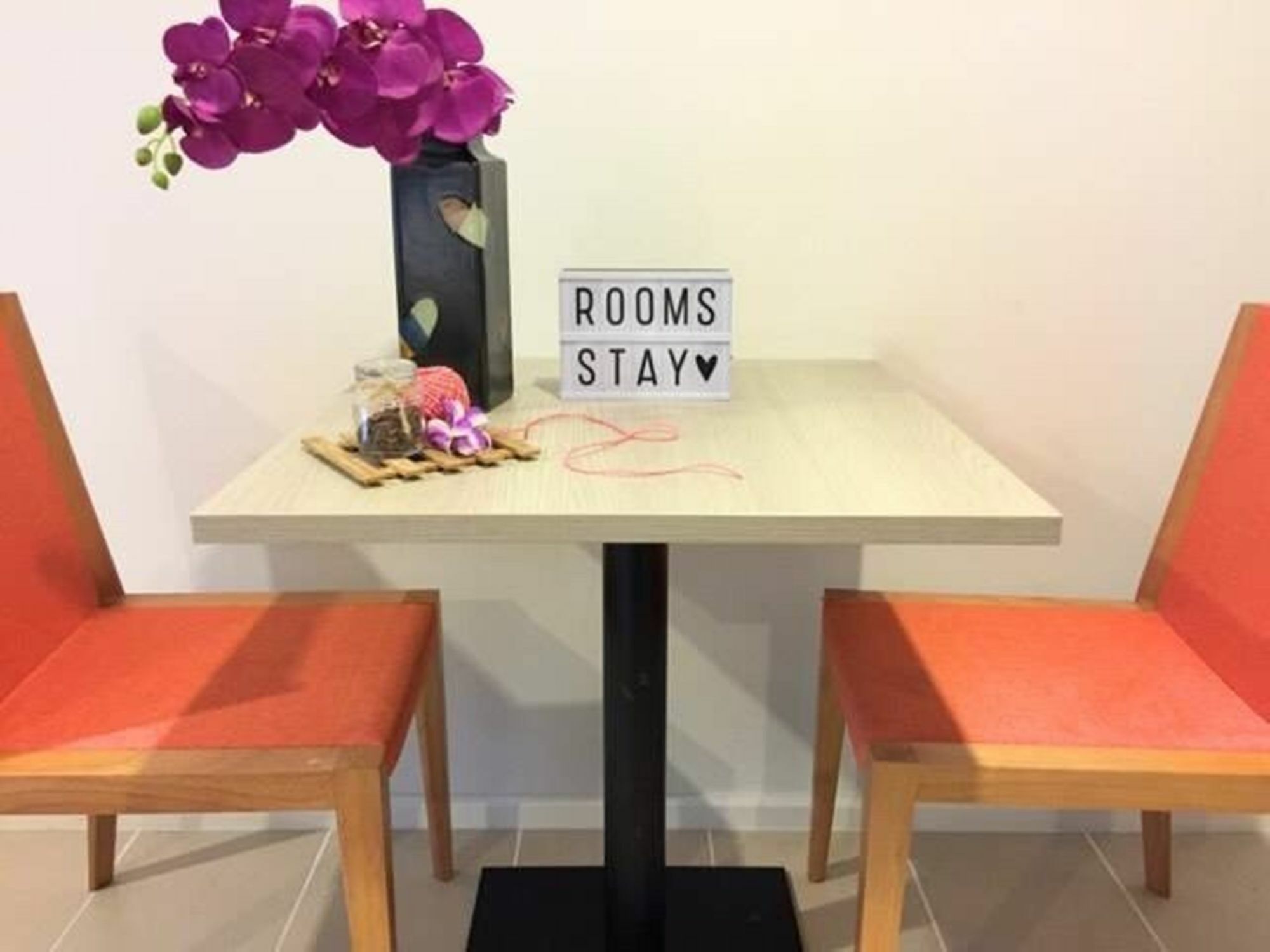 Phuket Rooms Stay Dış mekan fotoğraf