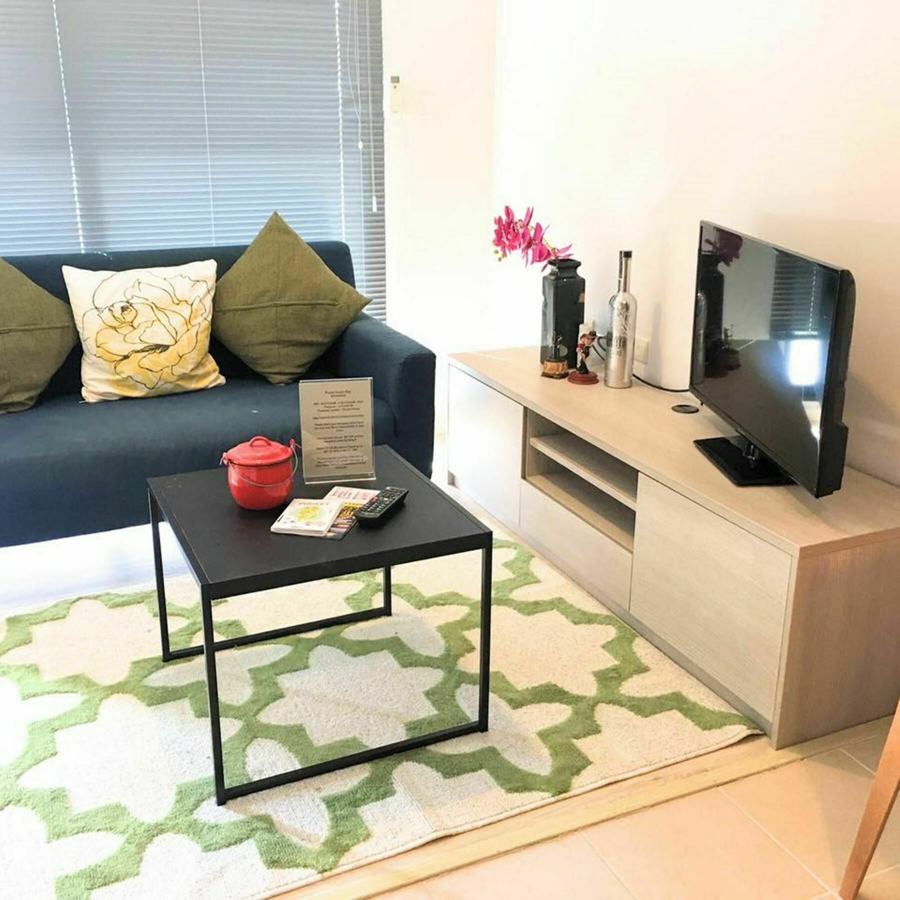 Phuket Rooms Stay Dış mekan fotoğraf