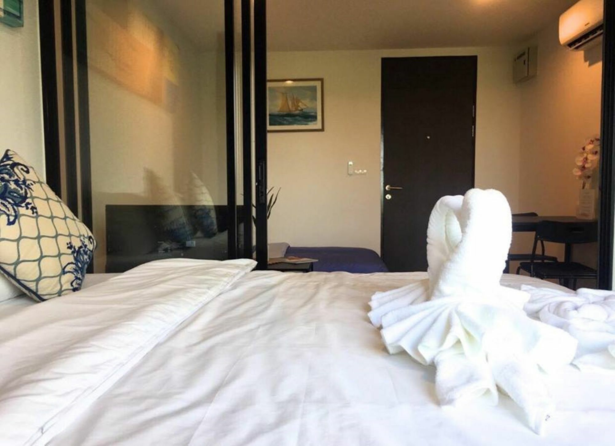 Phuket Rooms Stay Dış mekan fotoğraf