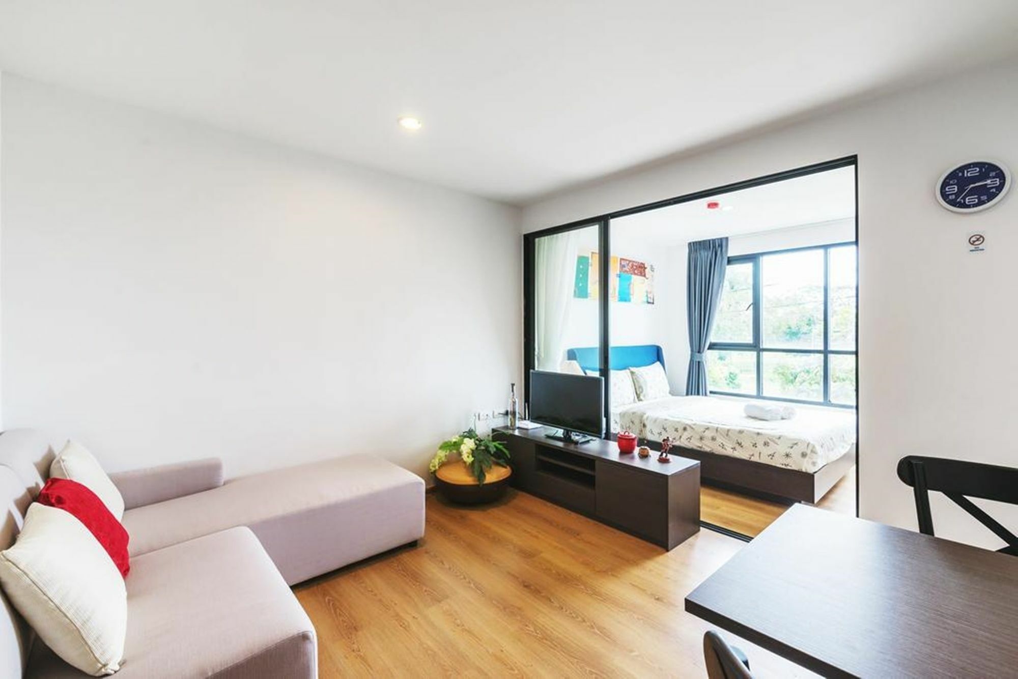 Phuket Rooms Stay Dış mekan fotoğraf