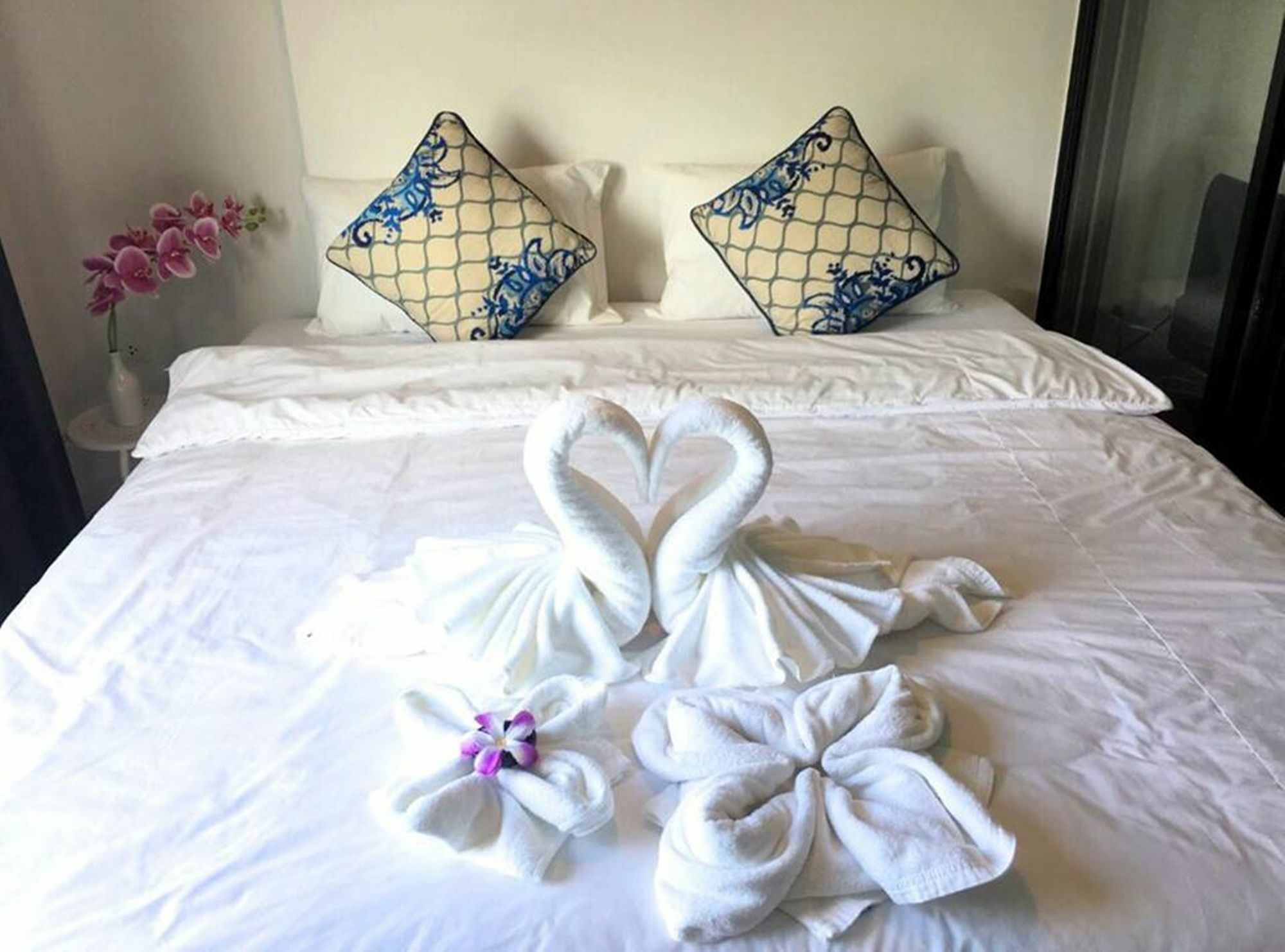 Phuket Rooms Stay Dış mekan fotoğraf