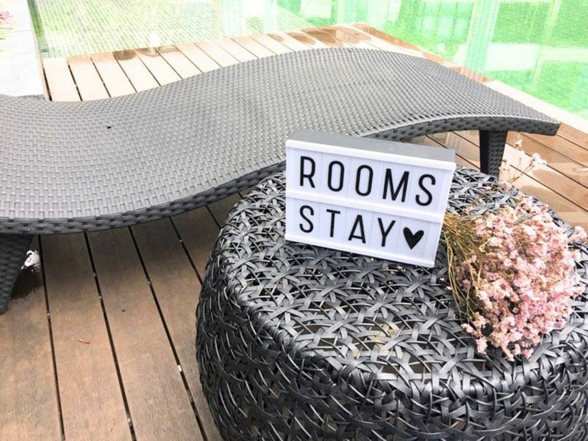 Phuket Rooms Stay Dış mekan fotoğraf