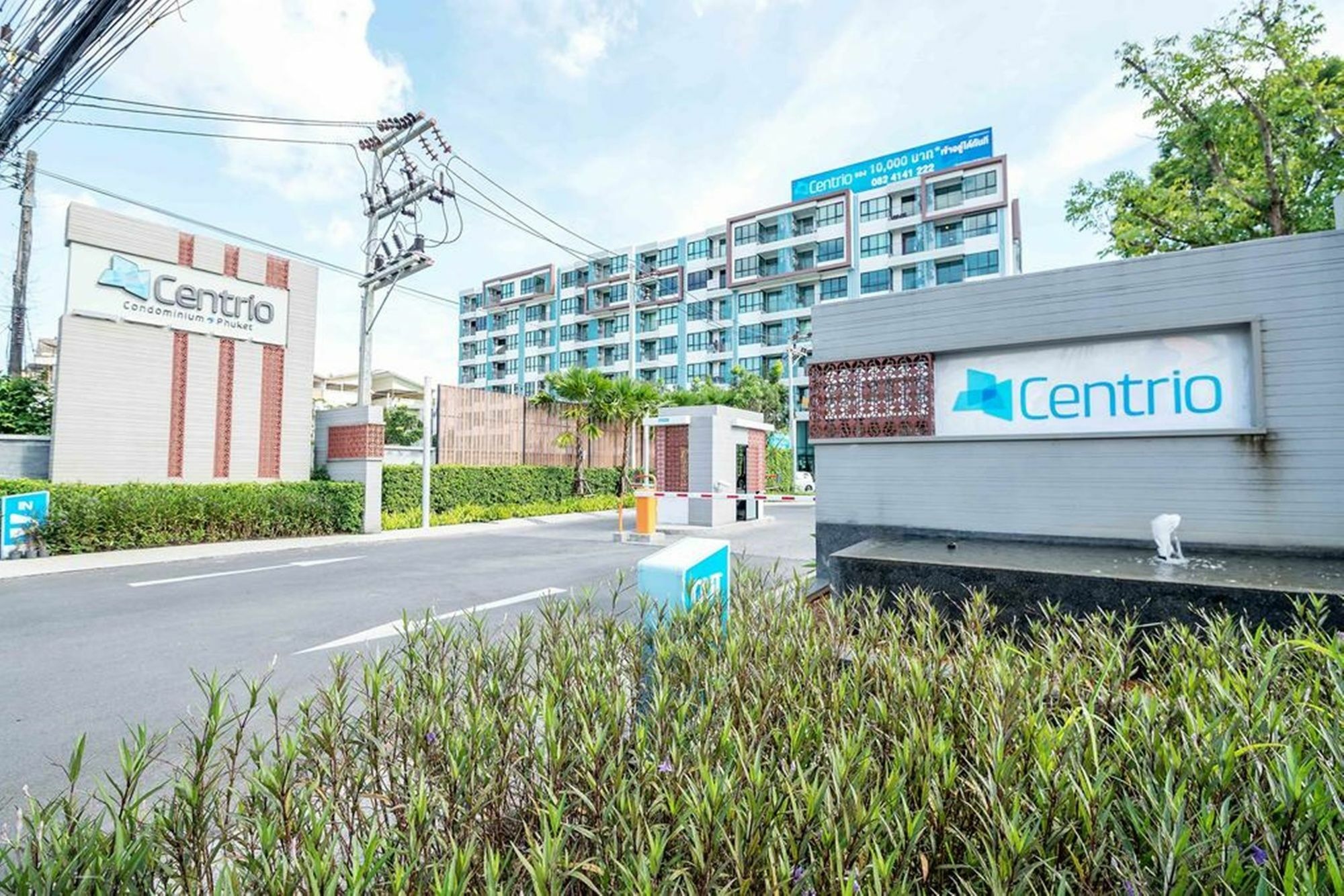 Phuket Rooms Stay Dış mekan fotoğraf