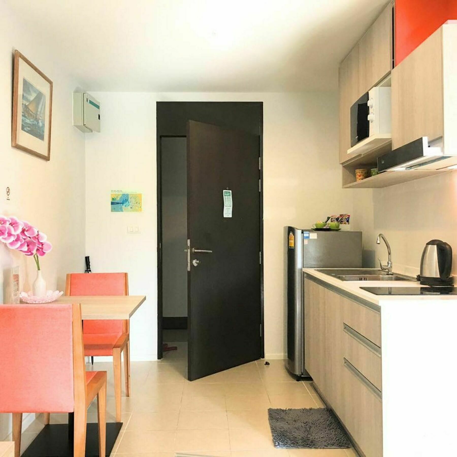 Phuket Rooms Stay Dış mekan fotoğraf