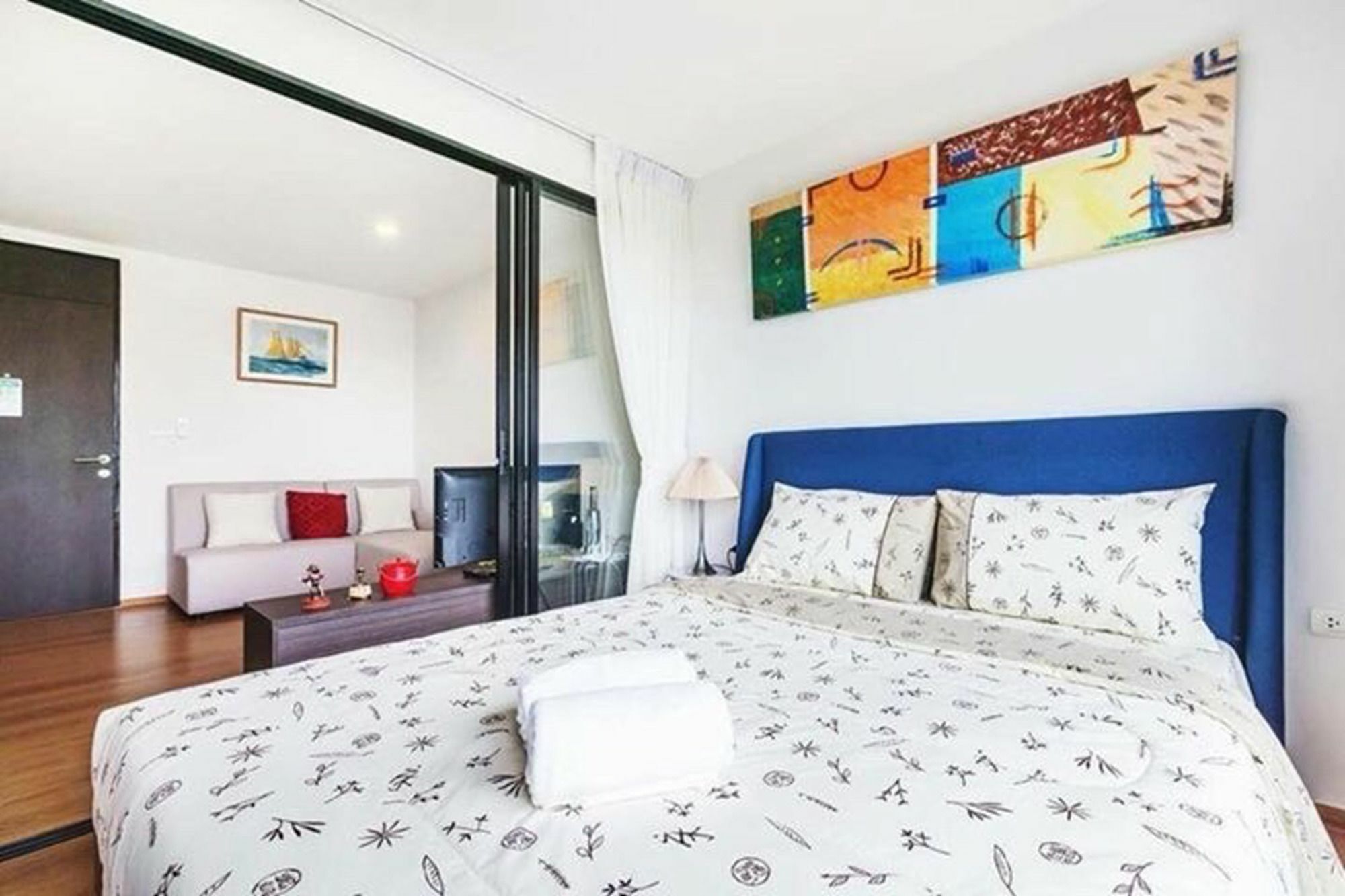 Phuket Rooms Stay Dış mekan fotoğraf