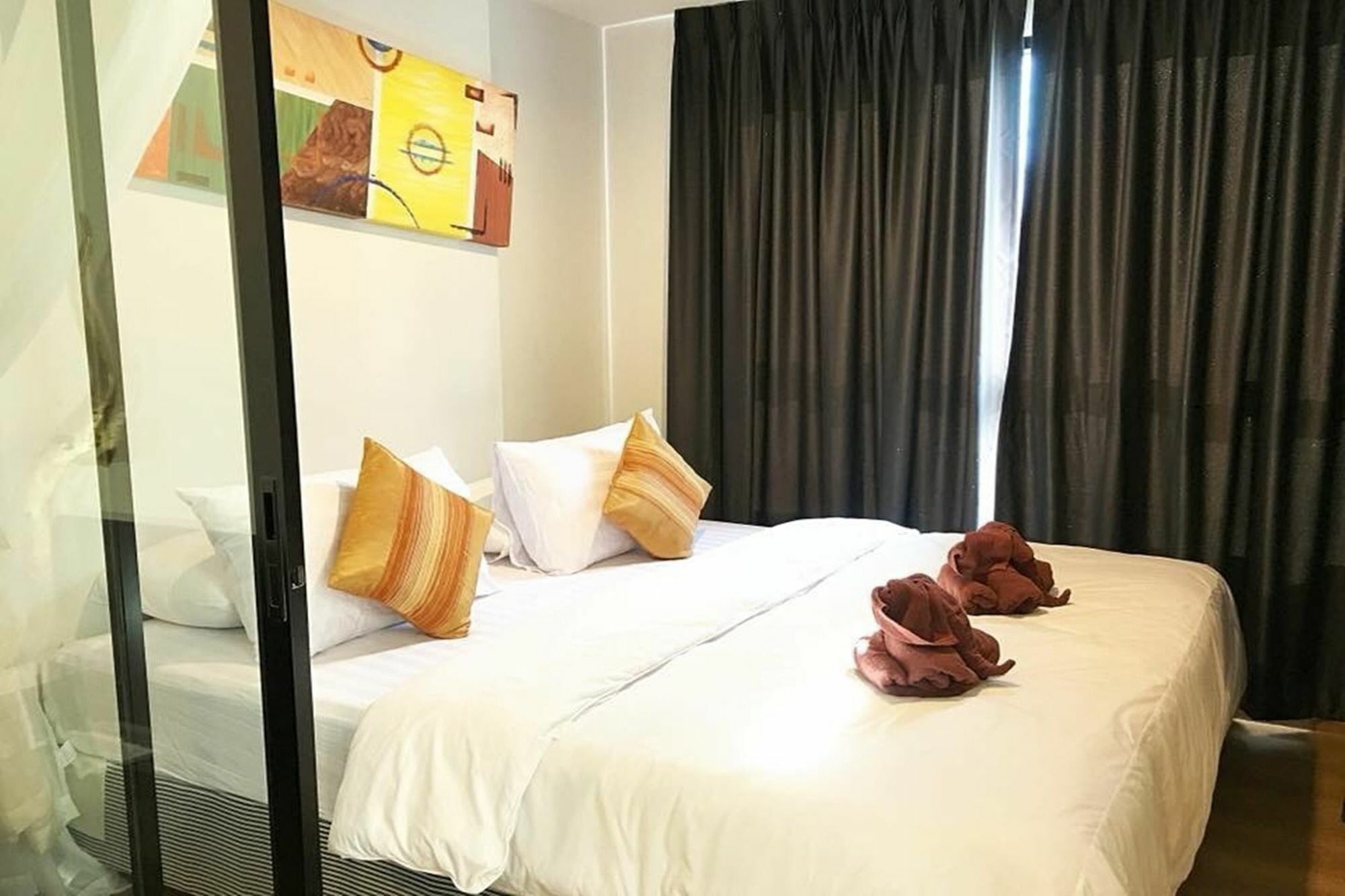 Phuket Rooms Stay Dış mekan fotoğraf