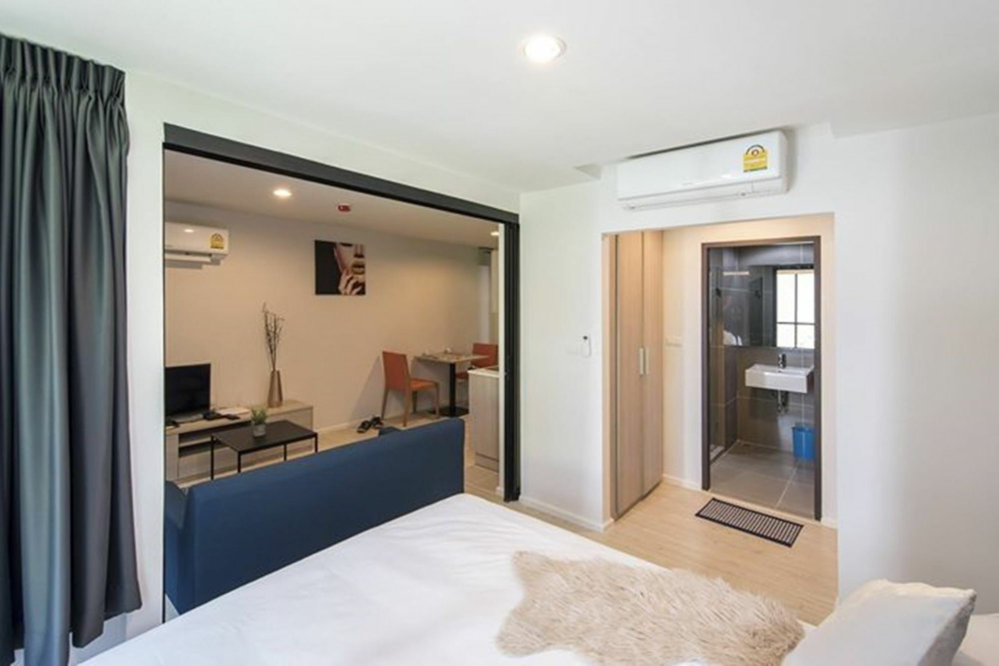 Phuket Rooms Stay Dış mekan fotoğraf