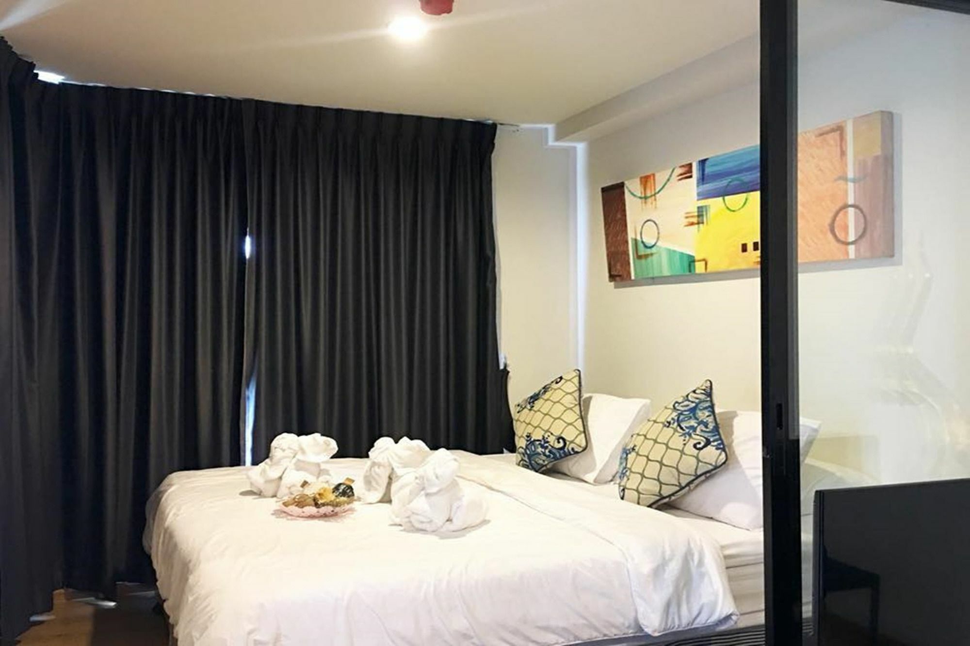 Phuket Rooms Stay Dış mekan fotoğraf