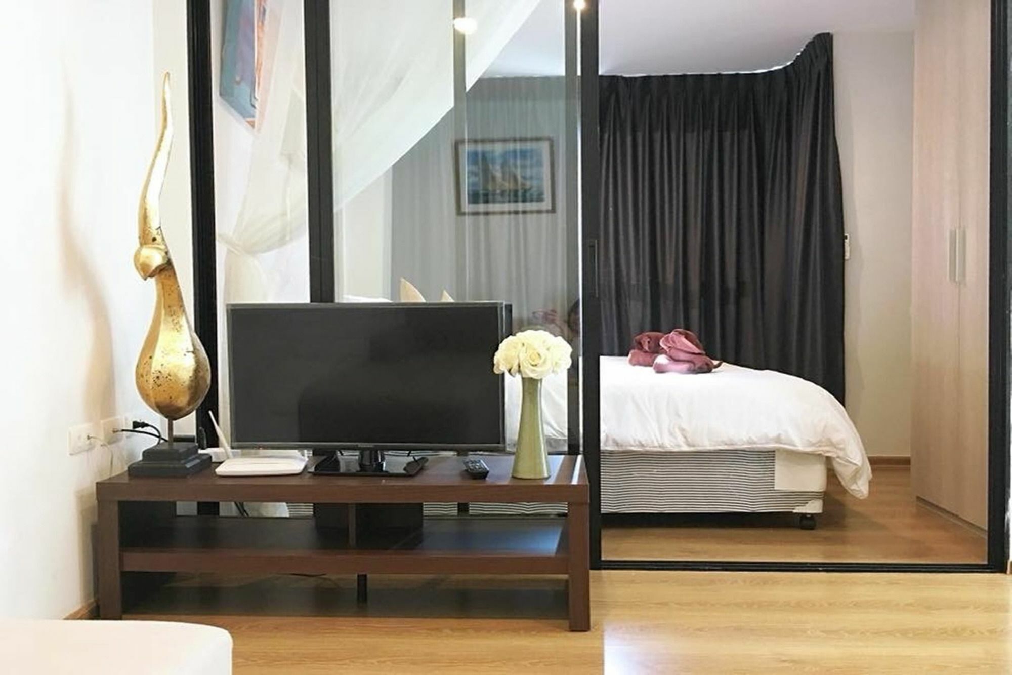 Phuket Rooms Stay Dış mekan fotoğraf