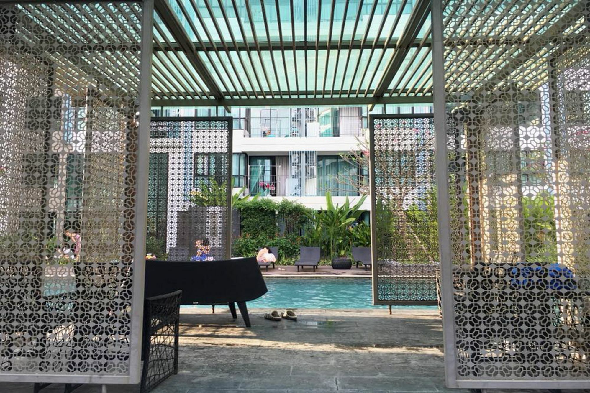 Phuket Rooms Stay Dış mekan fotoğraf